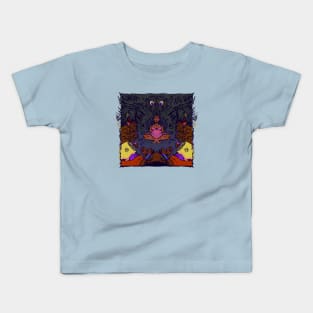 Under Control Kids T-Shirt